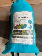 Air Lounger - Lucht Zitzak, Ophalen, Binnen, Nieuw, Eenpersoons