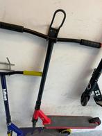 Stuntstep L, Fietsen en Brommers, Steps, Ophalen, Zo goed als nieuw, Overige typen, Chilli stunt step