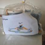 Cavallino Speelgoed Vliegveld met Auto's en Vliegtuig, Ophalen of Verzenden, Zo goed als nieuw