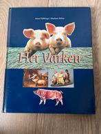 Het Varken - Anno Fokkinga & Marleen Felius, Boeken, Ophalen of Verzenden, Zo goed als nieuw, Overige onderwerpen