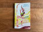 Kattensoep - Janneke Schotveld - illustraties Annet Schaap, Ophalen of Verzenden, Zo goed als nieuw, Fictie algemeen