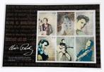 Grenada 2008 Elvis Presley MNH, Postzegels en Munten, Postzegels | Amerika, Verzenden, Postfris, Noord-Amerika