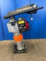 Samac S-64 Stamper, Ophalen of Verzenden, Zo goed als nieuw