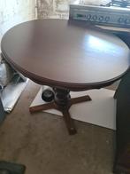 antike tafel, Ophalen, 50 tot 75 cm, 50 tot 100 cm, Zo goed als nieuw