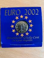 Euro centen, Gebruikt, Ophalen of Verzenden