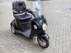 Brom mobiel 3 wiel, Ophalen of Verzenden, Gebruikt, 46 km of meer, 16 km/u of meer