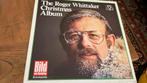 Roger Whittaker. The Roger Witthaker Christmas Album, Cd's en Dvd's, Vinyl | Pop, Ophalen of Verzenden, Zo goed als nieuw, 12 inch