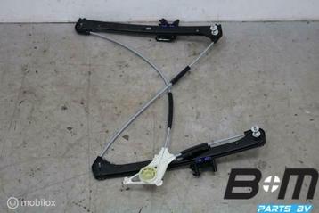 Raammechaniek rechts Audi A3 8V 3drs FL 8V3837462A beschikbaar voor biedingen