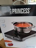 Princess Inductie Kookplaat - Nieuw in doos!, Ophalen, Nieuw, 3 kookzones of minder, Inductie