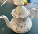 ANTIEKE MITTERTEICH BAVARIA PORSELEIN THEEPOT/KOFFIEPOT, Ophalen of Verzenden
