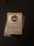 Wooloo sv103/sv122 - Perfecte Staat!, Ophalen, Zo goed als nieuw, Losse kaart, Foil