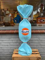 Gulf Snoep Beeld - Decoratief Kunstobject, Verzamelen, Ophalen, ., Zo goed als nieuw, .