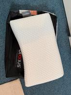 Zgan Dixxius Hoofdkussen - The Steady One, Huis en Inrichting, Eenpersoons, Wit, Ophalen of Verzenden, Zo goed als nieuw