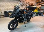 BMW R1200 GS Adventure Triple Black - Full Options!, Motoren, Motoren | BMW, 2 cilinders, Motorrijbewijs A, Bedrijf, Bmw