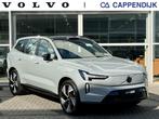 Volvo EX90  Twin Ultra Performance 518PK Bowers Wilkins NIEU, Stof, 616 km, 7 stoelen, Origineel Nederlands
