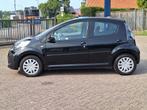 Citroën C1 1.0 Collection Airco / Centrale Vergrendeling /, Voorwielaandrijving, Euro 5, Stof, Gebruikt