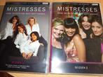 Mistresses - Seizoen 1 & 2 ֎ Sarah Parish, Sharon Small, Cd's en Dvd's, Dvd's | Tv en Series, Vanaf 12 jaar, Ophalen of Verzenden