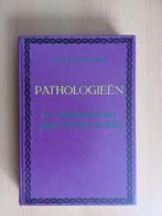 Jacob Israël de Haan - Pathologieën, Boeken, Ophalen of Verzenden, Zo goed als nieuw, Jacob Israël de Haan, Nederland