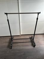 Kledingrek, Ophalen, Met wielen, Gebruikt