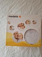 Breast pump medela, Ophalen, Gebruikt, Borstkolf