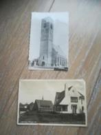 wijk aan zee, Ophalen of Verzenden, 1920 tot 1940, Noord-Holland