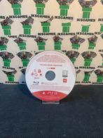 The Lego Movie Videogame Promo Disc - PS3 - Iksgames, Avontuur en Actie, Online, Verzenden, .
