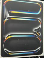 IPAD PRO 13 INCH M5/2025 NIEUW GESEALD FACTUUR GARANTIE, Computers en Software, Apple iPads, Ophalen, 13 inch of meer, Apple iPad