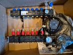 7-groeps composiet VTE verdeler met pomp! Nieuw!, Minder dan 30 cm, Overige typen, Nieuw, Minder dan 60 cm