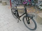 Cortina Common h57 herenfiets transportfiets winkeldemo!, Fietsen en Brommers, Fietsen | Heren | Herenfietsen, Versnellingen, Overige merken