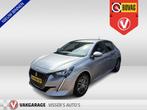 Peugeot 208 1.2 PureTech Active Pack | cruise control | elek, Voorwielaandrijving, Gebruikt, Euro 6, 23 km/l