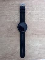 Sport horloge Garmin 245 Forerunner Music, Hoogte, Zwart, Garmin, Ophalen of Verzenden