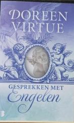 Gesprekken met engelen, Doreen Virtue, Verzenden, Zo goed als nieuw