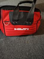 Hilti Gereedschapstas, Ophalen of Verzenden, Gebruikt