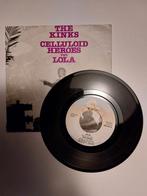 The kinks   top 1000 hit, Cd's en Dvd's, Vinyl Singles, Pop, Ophalen of Verzenden, Zo goed als nieuw