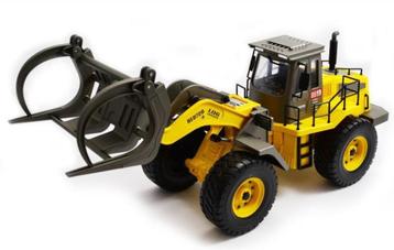 RC Log Loader Hobby Engine premium pro beschikbaar voor biedingen