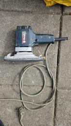 Metabo  schuurmachime, Ophalen of Verzenden, Zo goed als nieuw, 1200 watt of meer
