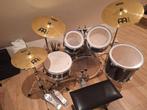 Yamaha Drumstel, Muziek en Instrumenten, Drumstellen en Slagwerk, Ophalen, Gebruikt, Yamaha