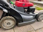 Grasmaaier Honda HRX476C1 VKEA benzine uit 2016, Tuin en Terras, Grasmaaiers, Ophalen, Gebruikt