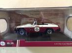 MGB - Old Speckled Hen. Model van Vanguards LP06567, Hobby en Vrije tijd, Modelauto's | 1:43, Ophalen of Verzenden, Nieuw, Auto