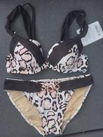 OPERA  bikini nieuww twv 109 euro maat 40 top 75 C, Verzenden, Nieuw, Bruin, Bikini