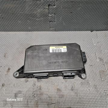 ALFA ROMEO 150 Centrale Deurvergrendelings Module /60682258 beschikbaar voor biedingen