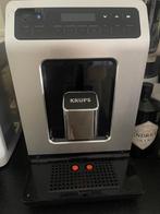 Krups evidence bonen machine, Koffiemachine, Ophalen, Niet werkend, Koffiebonen