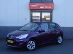 Citroen C3 1.2 PureTech Collection airco 4-deurs 3e eig org, Auto's, Voorwielaandrijving, Gebruikt, 82 pk, Origineel Nederlands