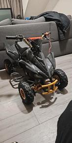 Gezocht trekstarter voor mini quad, Fietsen en Brommers, Minibikes, Midibikes en Pitbikes, Ophalen of Verzenden, Zo goed als nieuw