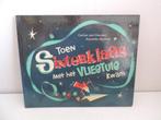 Sinterklaas boek toen sinterklaas met het vliegtuig kwam, Diversen, Ophalen of Verzenden