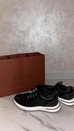 Loro Piana Week-End Walk Sneakers | Maat 42/43, Kleding | Heren, Schoenen, Ophalen of Verzenden, Nieuw, Zwart