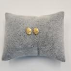 Oorknopjes aardbei, stainless steel, nieuw, Overige materialen, Nieuw, Ophalen of Verzenden, Info@lajefa-sieraden.nl