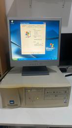 Retro Windows XP PC, Computers en Software, Vintage Computers, Ophalen