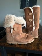 Mooie UGG laarzen maat 40, Kleding | Dames, Schoenen, Ophalen of Verzenden, Gedragen, Bruin, Lage of Enkellaarzen