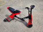 Razor Elektrische kart, Ophalen of Verzenden, Gebruikt, Elektrische step (E-scooter)